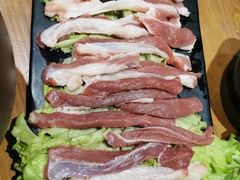 -猪小牛烤肉(青塔店)