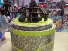 -TOYSRUS玩具反斗城(上海万象城店)
