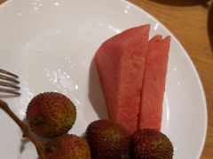 -长沙君悦酒店·自助餐厅咖啡厅