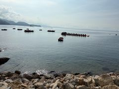 -大梅沙海滨公园