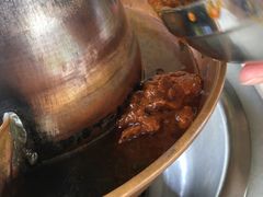 -福寿斋·老北京铜锅涮肉·烤鸭(顺义总店)