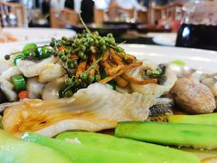 -猪肉婆私房菜(容桂总店)