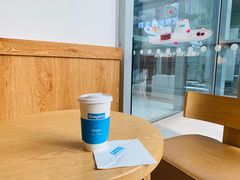 -Blueglass酸奶(财富购物中心店)