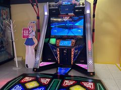 -爱玩嘉年华(成都北城天街店)