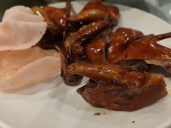 -丰鲤楼•闽南茶楼(仟禧汇店)