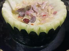 -野迹·石橄榄鸡·烧烤(新洲店)