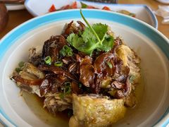 -品味泸沽湖•民族特色菜(大落水店)