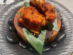 -沿江海南菜·文昌鸡祖师爷(大东海店)