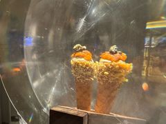 -壳里西餐厅Coquille Seafood Bistro(蒙自路店)