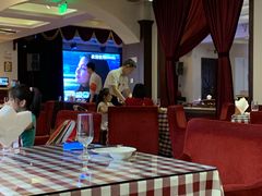 -邓丽君音乐主题餐厅
