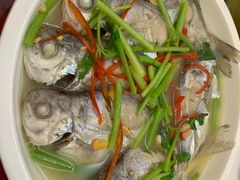 -天天海鲜城·海鲜大排档(新溪店)