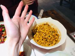 京味炸酱面-大海碗·京菜炸酱面(雍和宫店)