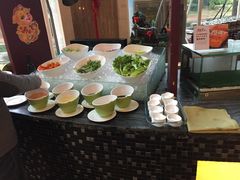 -佰园全日西餐厅-厦门佰翔软件园酒店