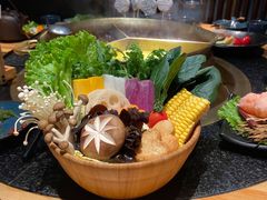 -湊湊火锅·茶憩(上海合生汇店)