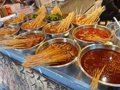 -乐山鲜知味钵钵鸡(奎星楼店)