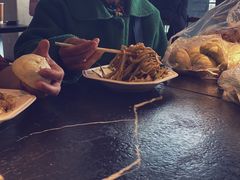 -清真盛志望麻酱酿皮·非遗老字号