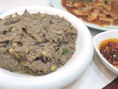 -白魁老号饭庄(交道口店)