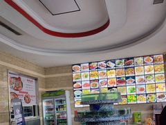 -天津包子铺·海鲜家常菜(北戴河店)