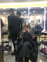 -AYO SALON