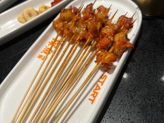 -探鱼·鲜青椒爽麻烤鱼(领展购物广场店)