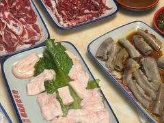 -喜潮汕桐坑阿松牛肉店(东二店)