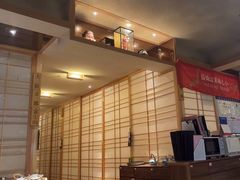 -长崎屋·日本料理·刺身·烧鸟(天河北路店)
