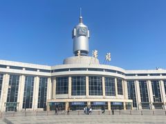 -天津意大利风情旅游区