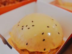-前进5路汉堡炸鸡(汉街skp店)