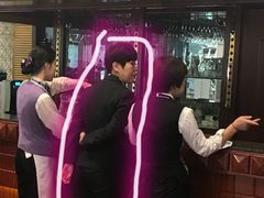 -新侨三宝乐西餐厅(崇文门店)