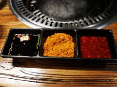 -梅梅家的烤肉店(槐北路店)