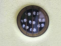 -三鹰之森吉卜力美术馆