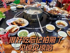 -南渝食府.石锅鸡(尚城花园店)