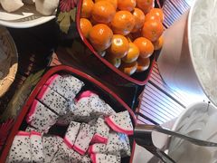 -温野菜涮涮锅(西单大悦城店)