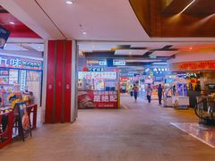 店内环境-远洋未来广场(育慧北路店)