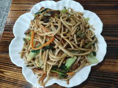 -阿伟传统油茶
