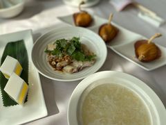 -粤财皇冠假日酒店·彩华轩中餐厅