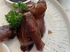 -鹭江潮餐厅•福建菜(鹭江佲家酒店)