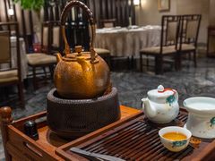 -香云轩·顺德菜(香云纱园林酒店店)