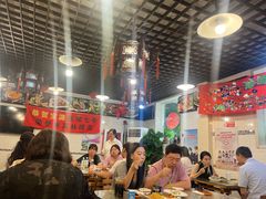 -宝源饺子(麦子店街店)