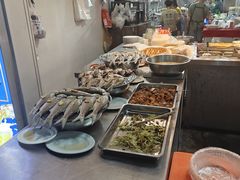 -车头老二大排档(金城步行街店)