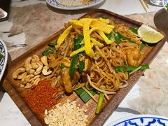 -KingThaia金泰兰(滨江天街店)