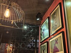 -香巴拉云南餐厅(华莱坞店)