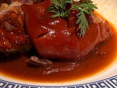 -在前门·烤鸭北京菜(五月花广场店)
