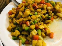 -清真·鸦儿李记·小馆(后海店)