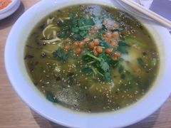 -关中闫记粉蒸肉(和平路店)