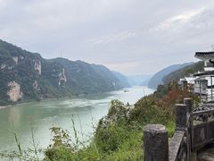 -三游洞