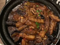 -茉莉餐厅(包河万达店)