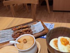 -马记永·兰州牛肉面(天通苑家乐福店)