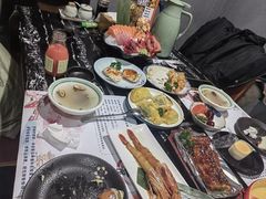 -松坂屋日料自助(长城路店)