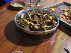 -乡间豆腐鱼